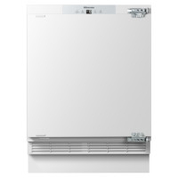 FUV124D4AW1 Integrated Under Counter Freezer - White