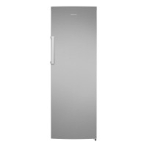 FV306N4BC1 Upright Freezer with 235L Capacity and Stainless Steel Look