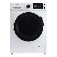 FW1016WHI Freestanding Washing Machine with 10Kg Load Capacity and 1600rpm Spin Speed
