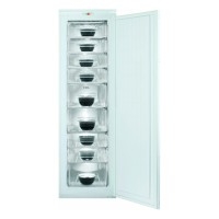 FW881IN Integrated Freezer with 226L Capacity and A+ Energy Rating in White