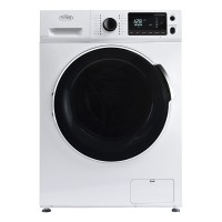 FWD8614WHI Freestanding Washer Dryer with 8Kg Wash and 6Kg Dry Load Capacity in White