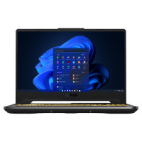 FX506HEB F15 15.6" 144Hz i5 RTX 3050 Ti Gaming Laptop