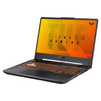 FX506LI-HN012T 15.6 TUF Gaming F15 NVIDIA GTX 1650TI 8GB Gaming Laptop
