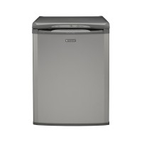FZA36G Freezer 65 cm A+ Energy rating under-counter in silver