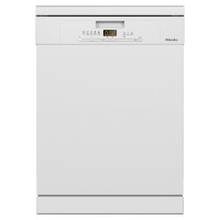 G 5000 SCi Active Semi-Integrated Dishwasher - White