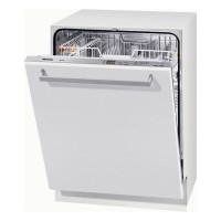 G4263VICLST Full-Size Integrated Dishwasher with 13 Place Settings