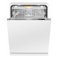 G6890SCVIK20CLST Integrated Dishwasher A+++ Energy Rating in Stainless Steel