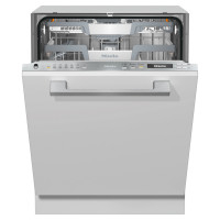 G7160SCVI 14 Place Setting Fully Integrated Dishwasher