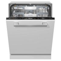 G7460SCVI 14 Place Fully Integrated Dishwasher with AutoDos