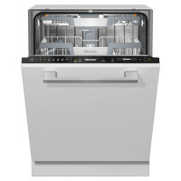 G7465SCVIXXL 14 Place Integrated Dishwasher with AutoDos