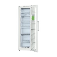 GSV36VW31G A++ Rated Upright Freezer in White