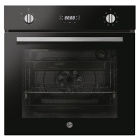 H-OVEN 300 HOC3T3058BI Built-In Electric Oven - Black