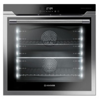 H-OVEN 500 HOAZ 8673 IN Multi-Function Electric Oven