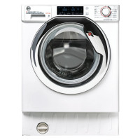 HBDOS695TAMCET80 Built-In 9+5kg 1600rpm Washer Dryer