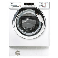 HBDS485D2ACE Built-In 8kg Wash 5kg Dry Washer Dryer
