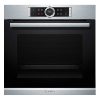HBG674BB1B Built-In Electric Single Multifunctional Oven with Preset Programmes