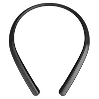 HBS-XL7 Tone Flex XL7 Bluetooth Neckband Headphones - Black