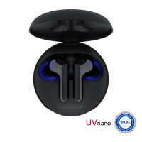 HBSFN6 TONE Free FN6 Wireless Earbuds Meridan sound