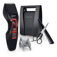 HC3420 Hair Clipper 60 Minute Run Time with Scissors and Comb