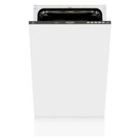 HDI2D949 9 Place Setting Fully Integrated Slimline Dishwasher