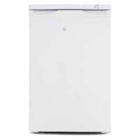 HFZE54WN 82L Capacity A+ Rated Upright Freezer - White