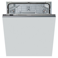 HIC3B19CUK 13 Place Setting Fully Integrated Dishwasher