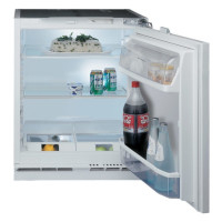 HLA1.UK1 146L Integrated Auto Defrost Upright Fridge