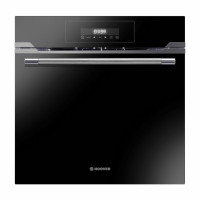 HOZP717INE Built In Electric Single Oven in Stainless Steel