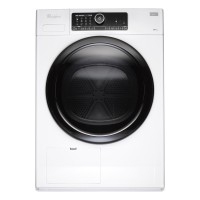 HSCX 10431 6th Sense HeatPump Tumble Dryer with 10kg Load and A++ Energy Rating