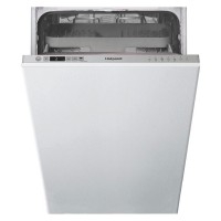 HSIC3M19CUK 10 Place Setting Integrated Dishwasher
