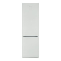 HVBFP6182W Fridge Freezer with 278L Capacity and A+ Energy Rating in White