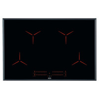 IPE84531FB 80cm 4-Zone Induction Hob With Hob2Hood Technology