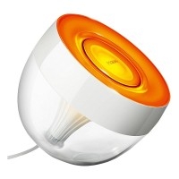 Iris Hue LED Iris Light Colour Changing Mood Smart lamp