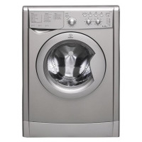 IWDC65125SUKN 6kg Wash 5kg Dry 1200rpm Washer Dryer