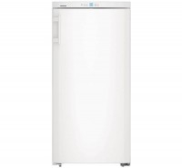 K2630 Freestanding Larder Fridge with 248L Capacity and A++ Energy Rating