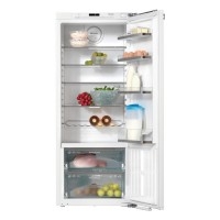 K35472ID Larder Fridge with 236 Litre Capacity and A++ Energy rating in White
