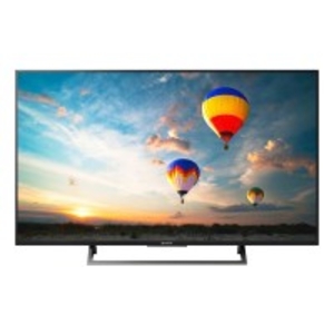 KD49XE80 49" Smart Built in Wi-Fi UHD 2160P LED TV with Freeview HD