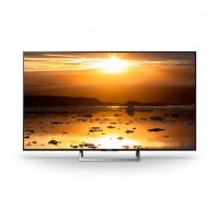 KD55XE8596 55" 4K Ultra HD Smart Android TV with Freeview
