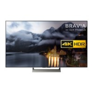 KD65XE90 65" Smart Built in Wi-Fi UHD 2160P LED TV with Freeview HD