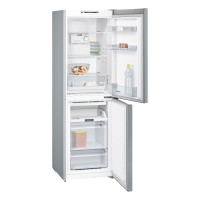 KG34NNL30G Freestanding Frost Free Fridge Freezer with A++ Energy rating in White