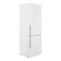 KGE49BW41G Fridge Freezer 70cm A+++ Energy Rating in White