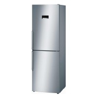 KGN34XL35G Freestanding 50/50 Frost Free Fridge Freezer with 319L Capacity