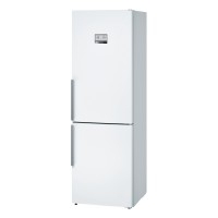 KGN36AW35G VitaFresh Fridge Freezer with 324L Capacity and A++ Energy Rating in White