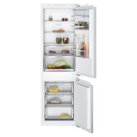 KI7862FE0G N 50 Built-In Fridge Freezer No Frost - White