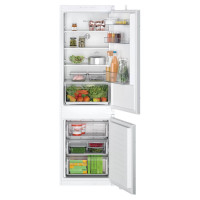 KIN86NSF0G Series 2 Built-In Sliding Hinge Fridge-Freezer