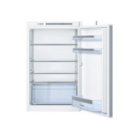 KIR21VS30G A++ Rated Integrated Fridge in White
