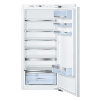 KIR41AF30G A++ Rated Built In Tall Fridge in White