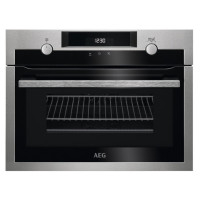KME565000M CombiQuick Built-In Compact Microwave Oven
