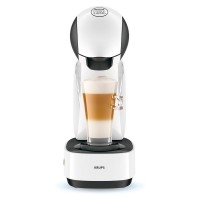 KP170140 Dolce Gusto Infinissima Pod Coffee Machine