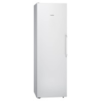KS36VVWEP Freestanding 60cm Larder Fridge in White